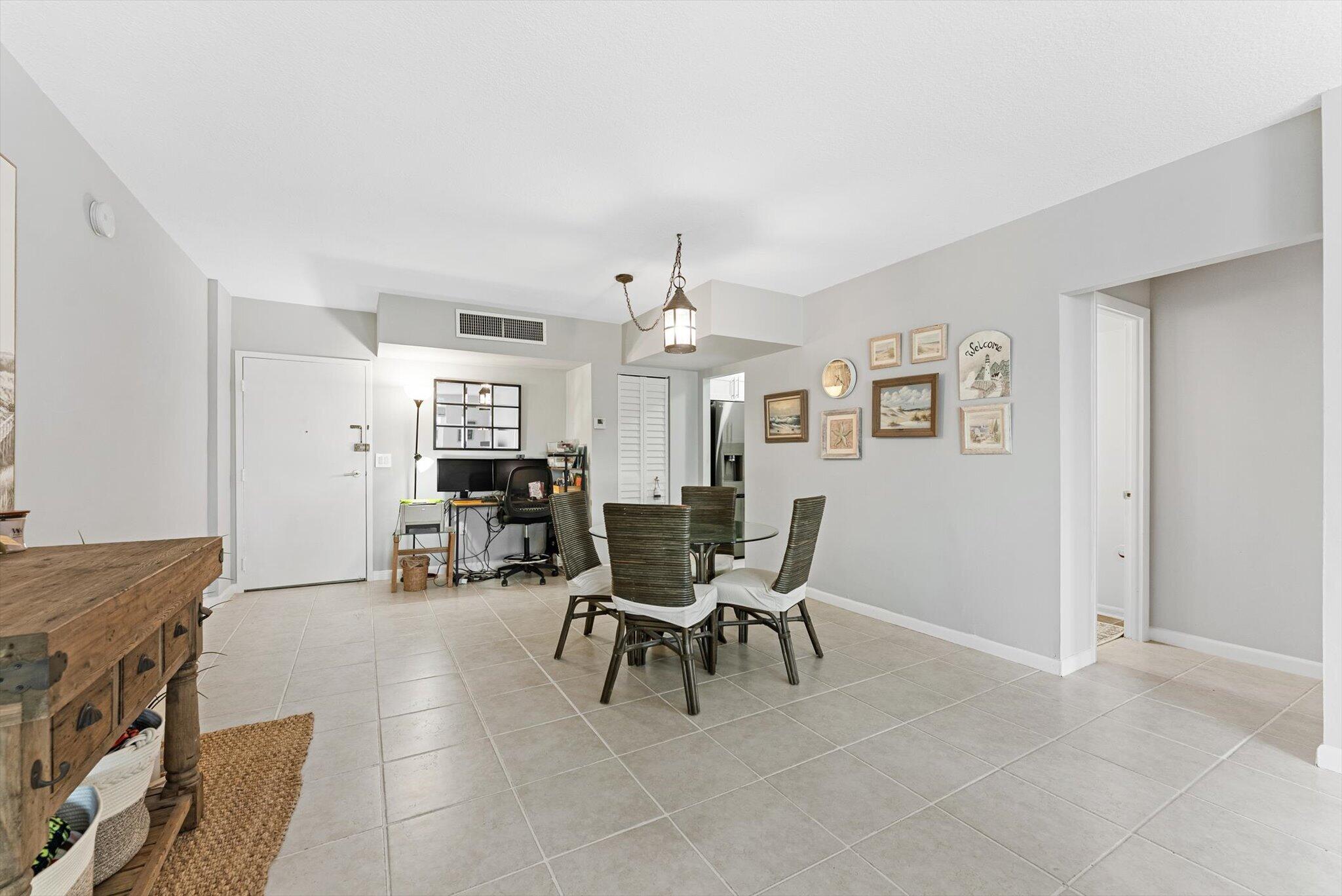 PATRICIAN OF PALM BEACH CONDO - Residential