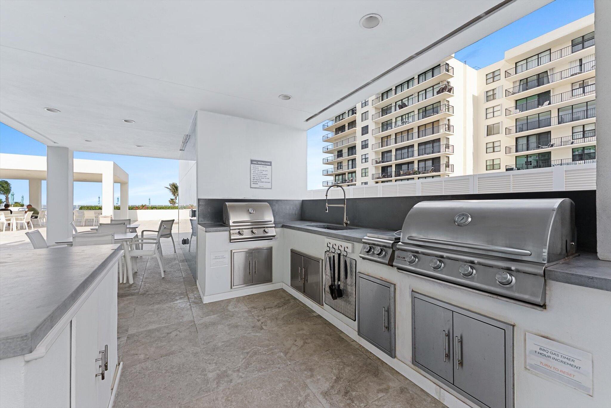 PATRICIAN OF PALM BEACH CONDO - Residential