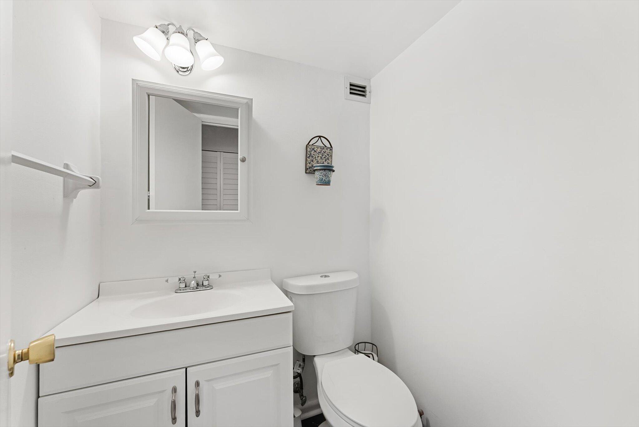 PATRICIAN OF PALM BEACH CONDO - Residential