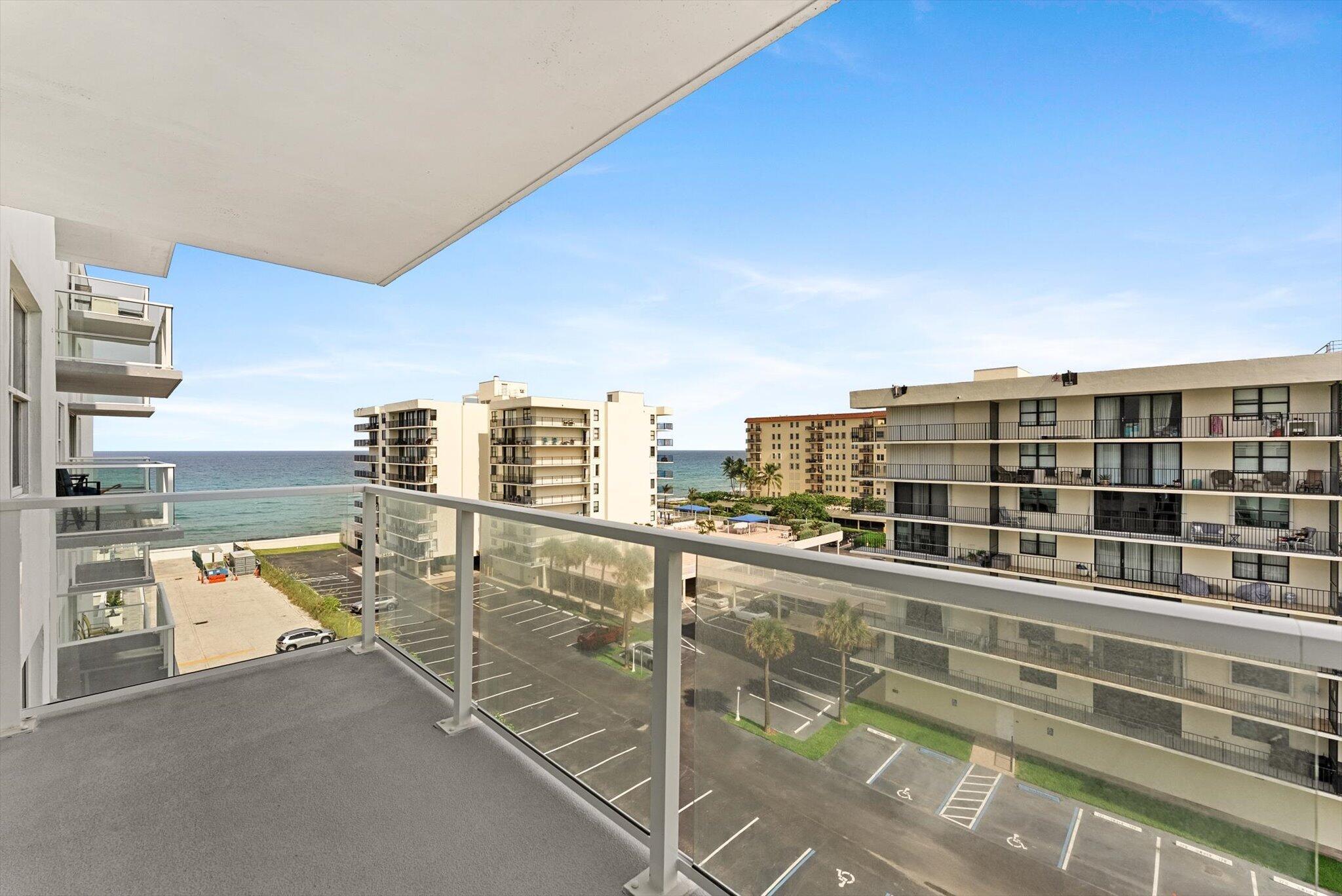 PATRICIAN OF PALM BEACH CONDO - Residential
