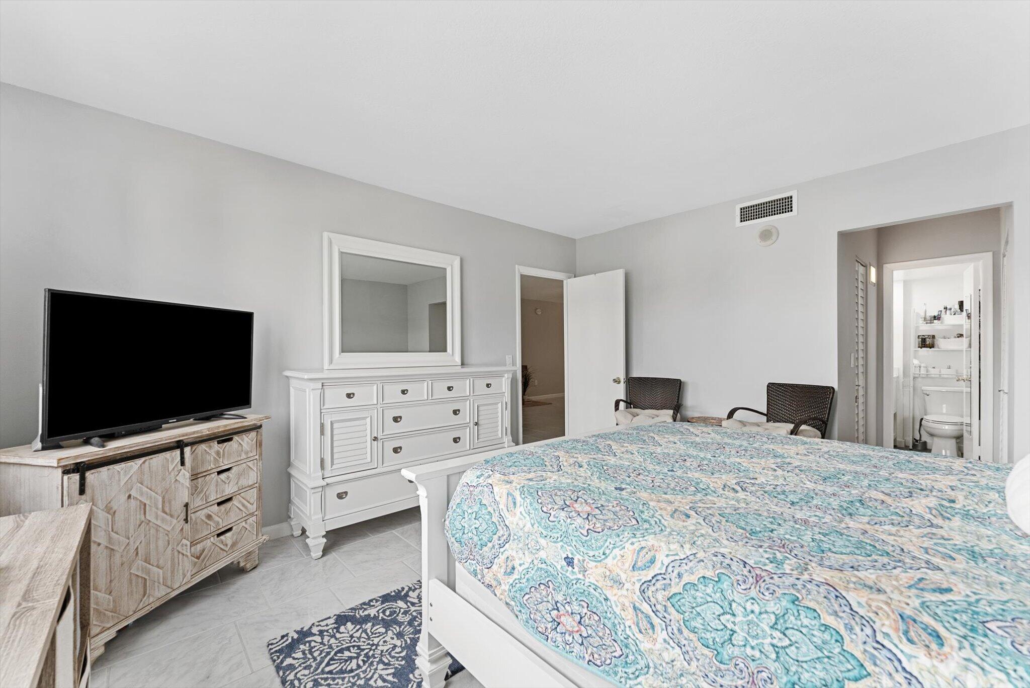 PATRICIAN OF PALM BEACH CONDO - Residential