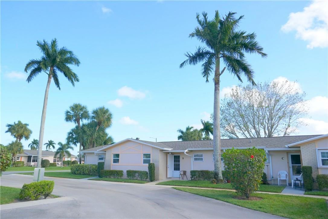 CRESTHAVEN - DUDLEY - Residential