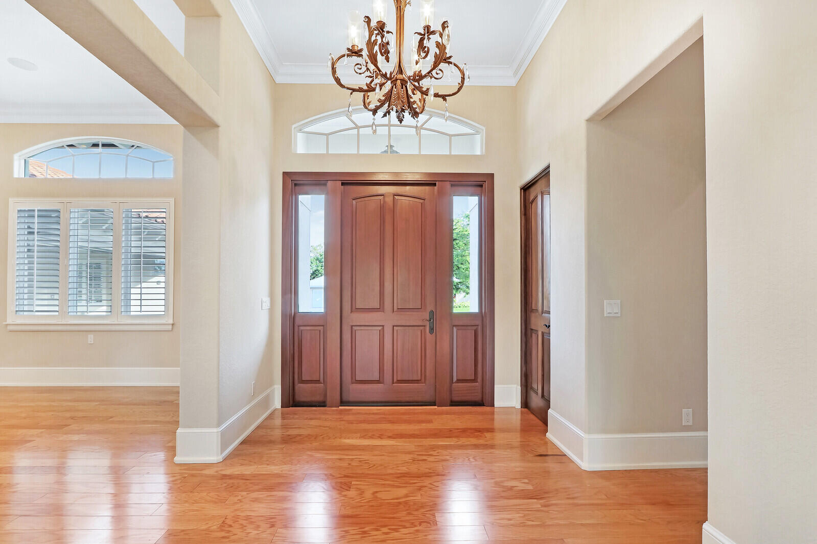 YACHT & COUNTRY CLUB OF STUART - Residential