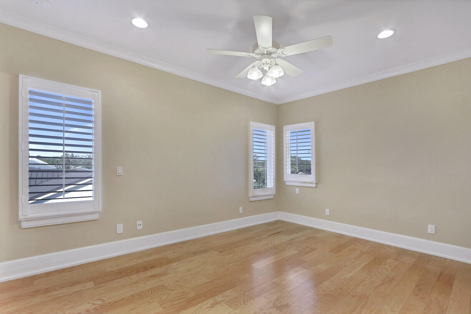 YACHT & COUNTRY CLUB OF STUART - Residential