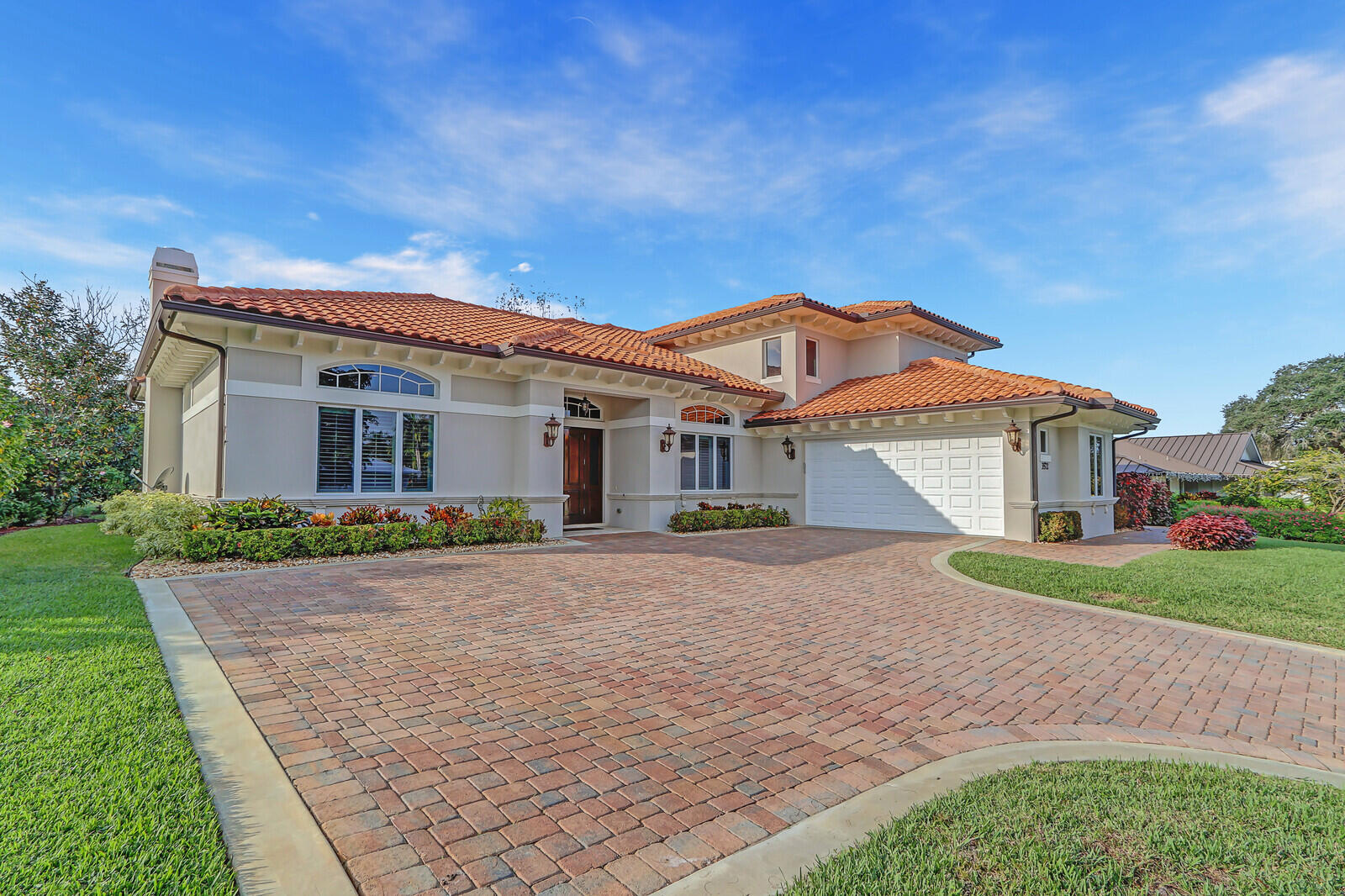 YACHT & COUNTRY CLUB OF STUART - Residential