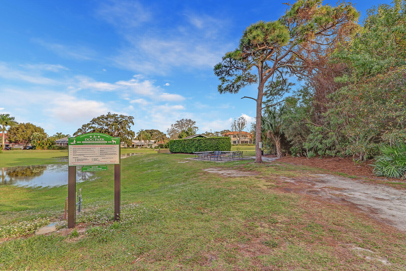 YACHT & COUNTRY CLUB OF STUART - Residential