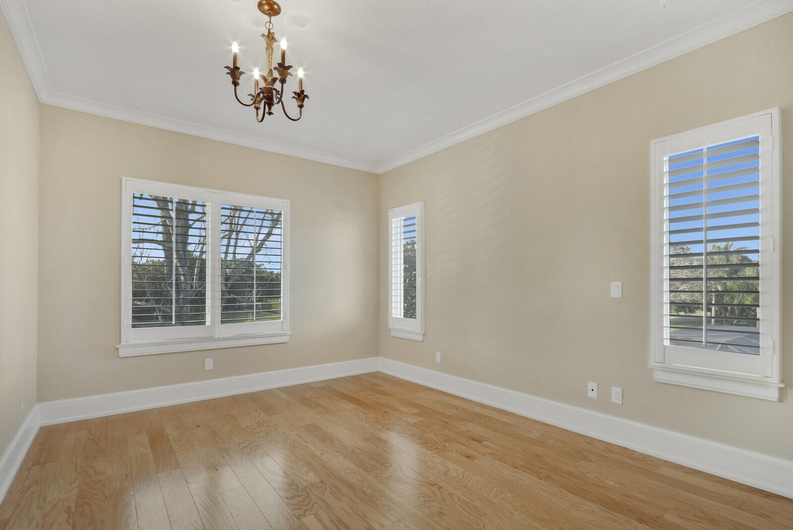 YACHT & COUNTRY CLUB OF STUART - Residential