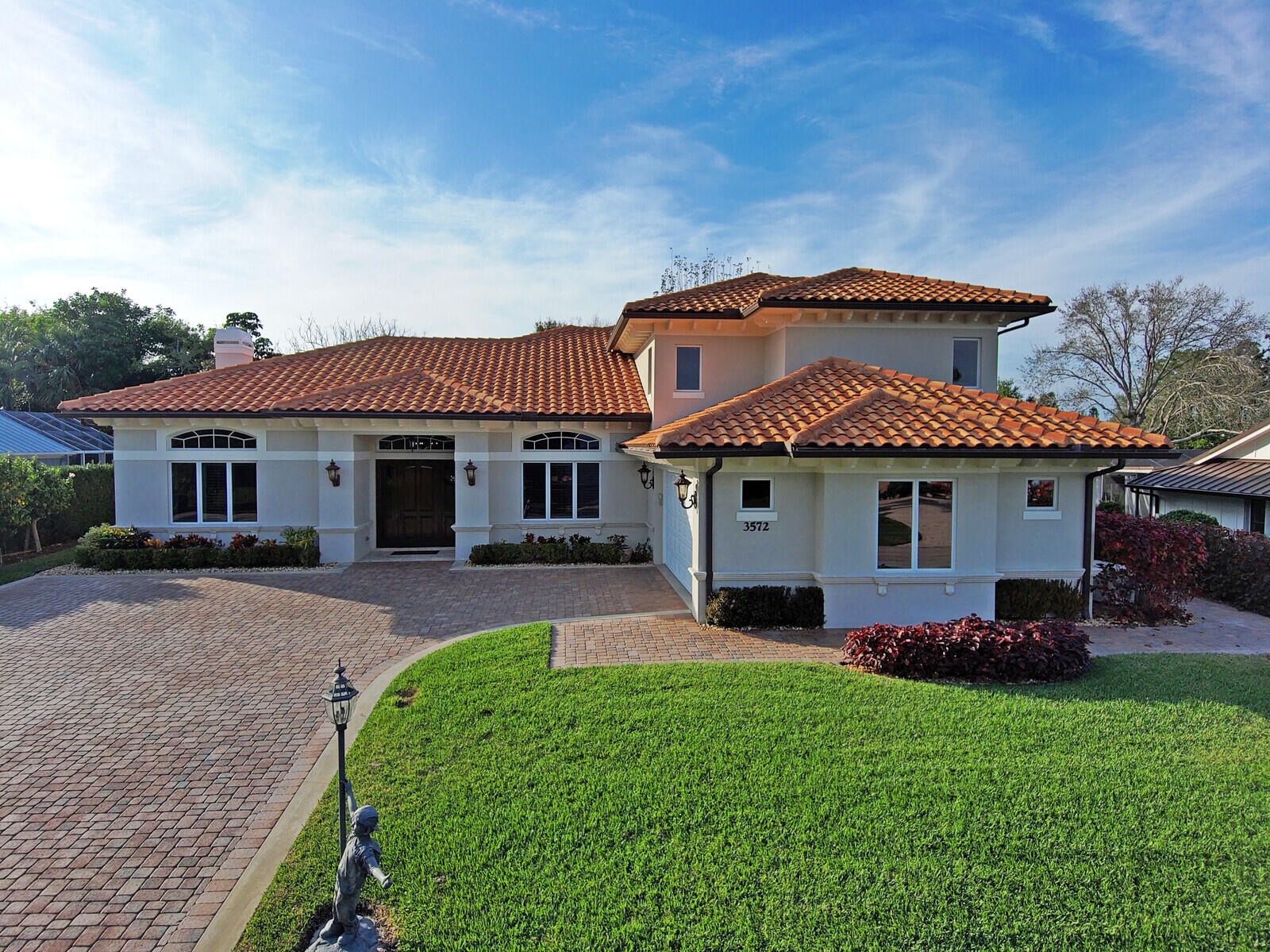 YACHT & COUNTRY CLUB OF STUART - Residential