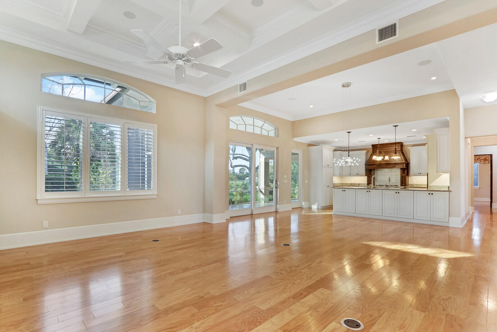 YACHT & COUNTRY CLUB OF STUART - Residential