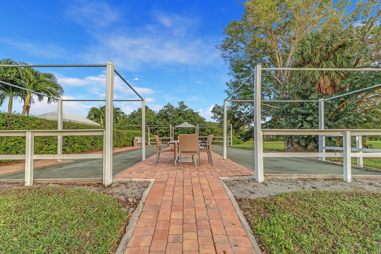 YACHT & COUNTRY CLUB OF STUART - Residential