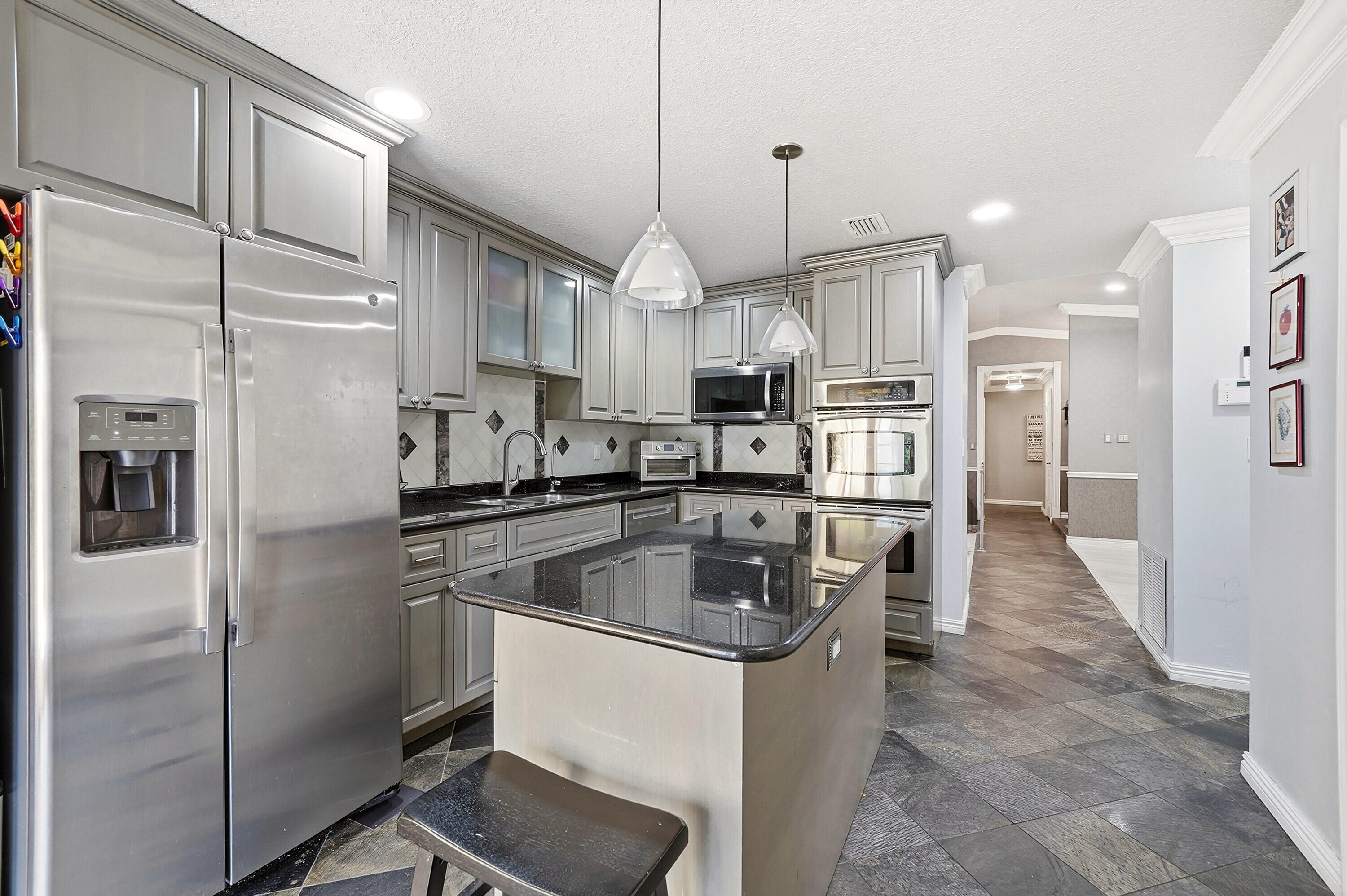 STONEBRIDGE PHASE 1 - Residential
