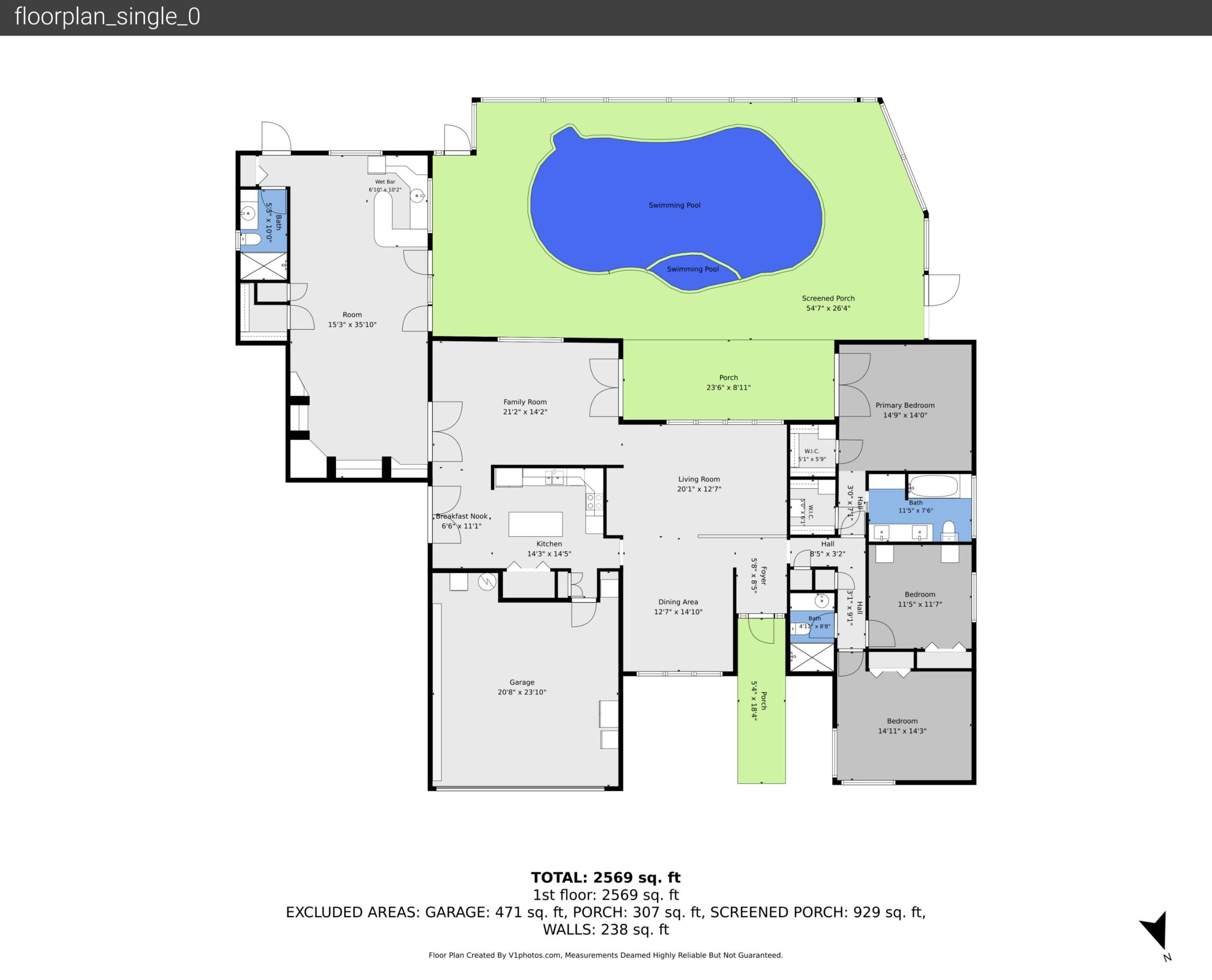 STONEBRIDGE PHASE 1 - Residential