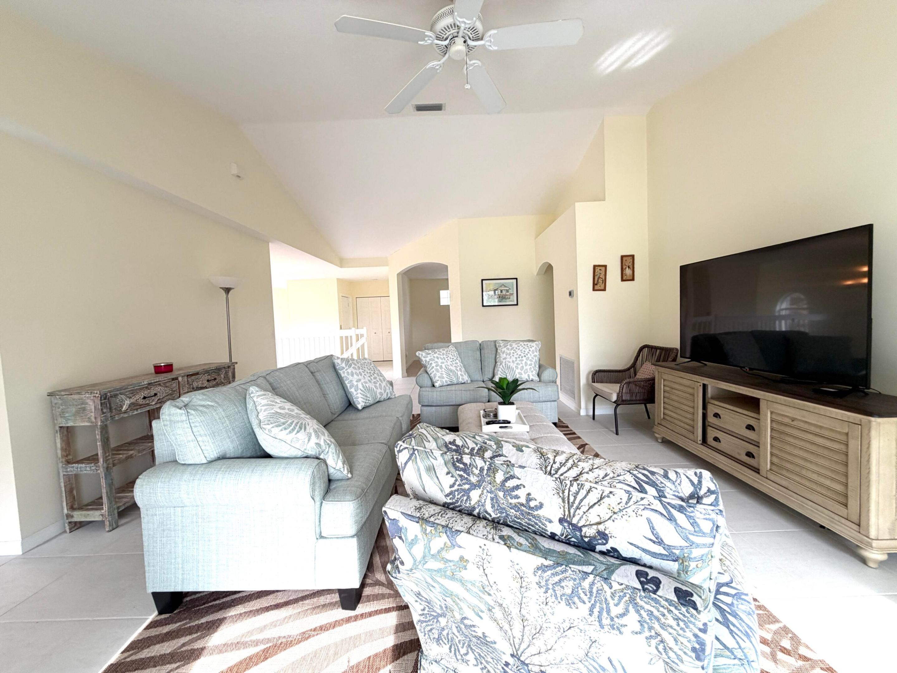 Ballantrae- Clubside - Residential