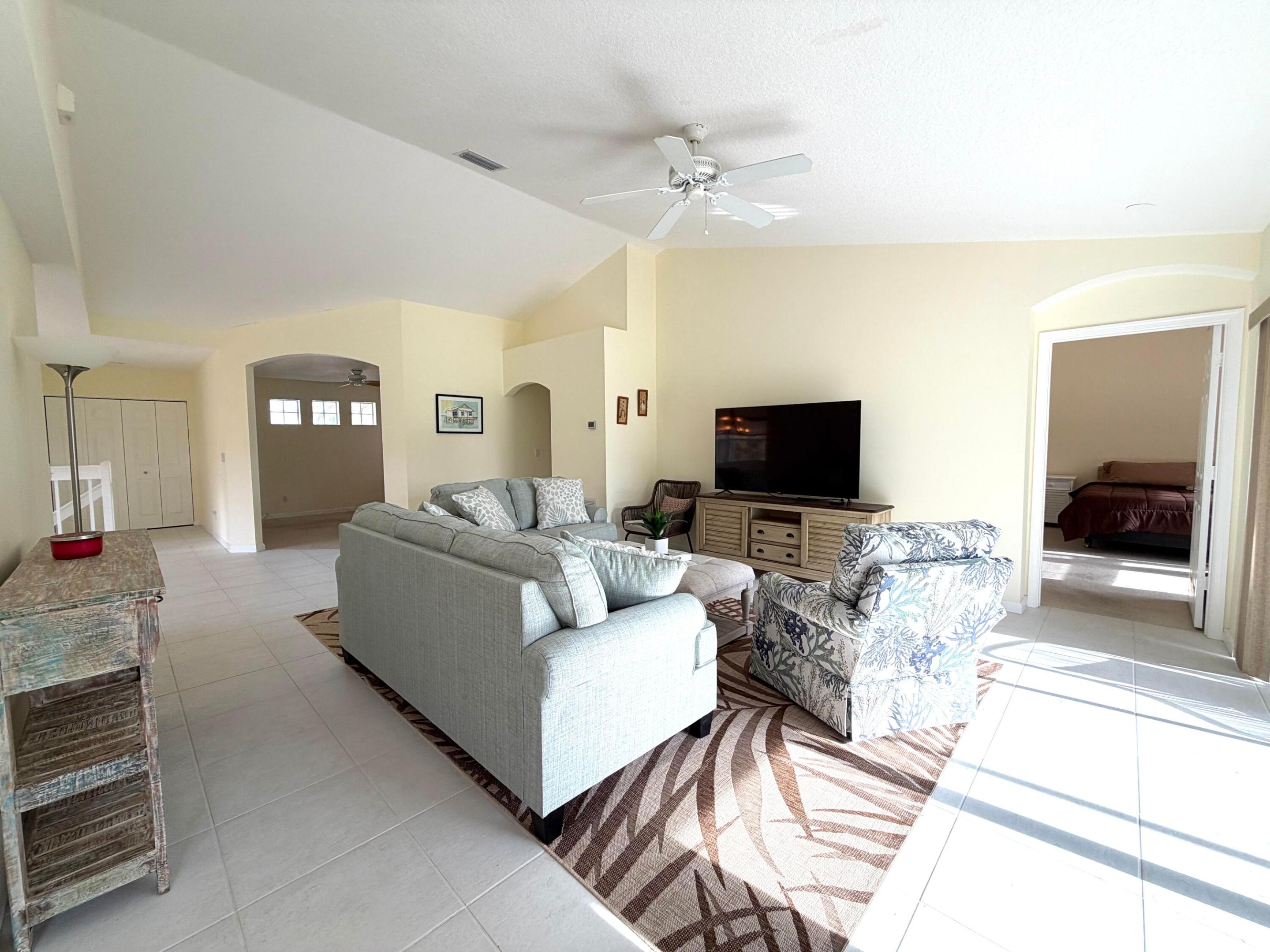Ballantrae- Clubside - Residential