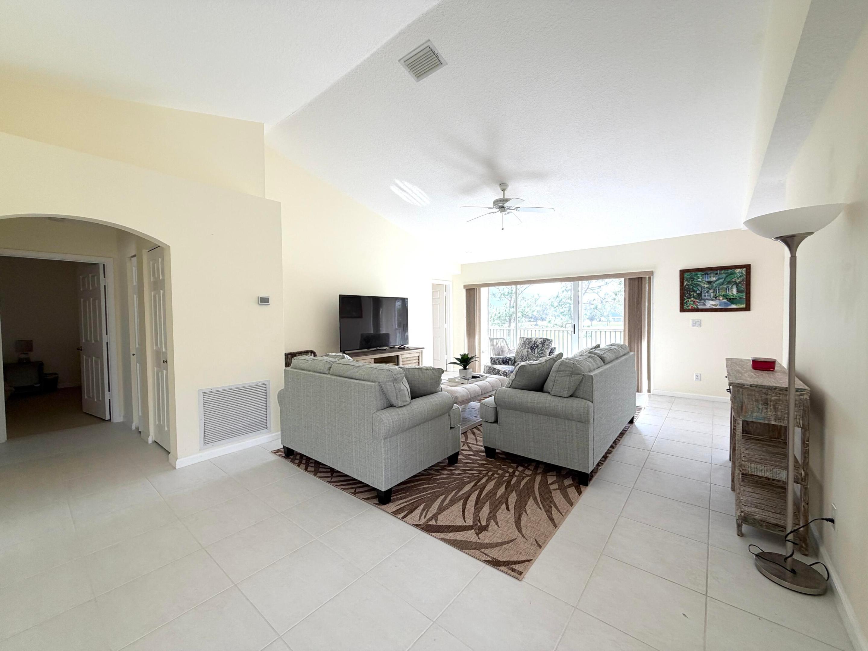 Ballantrae- Clubside - Residential