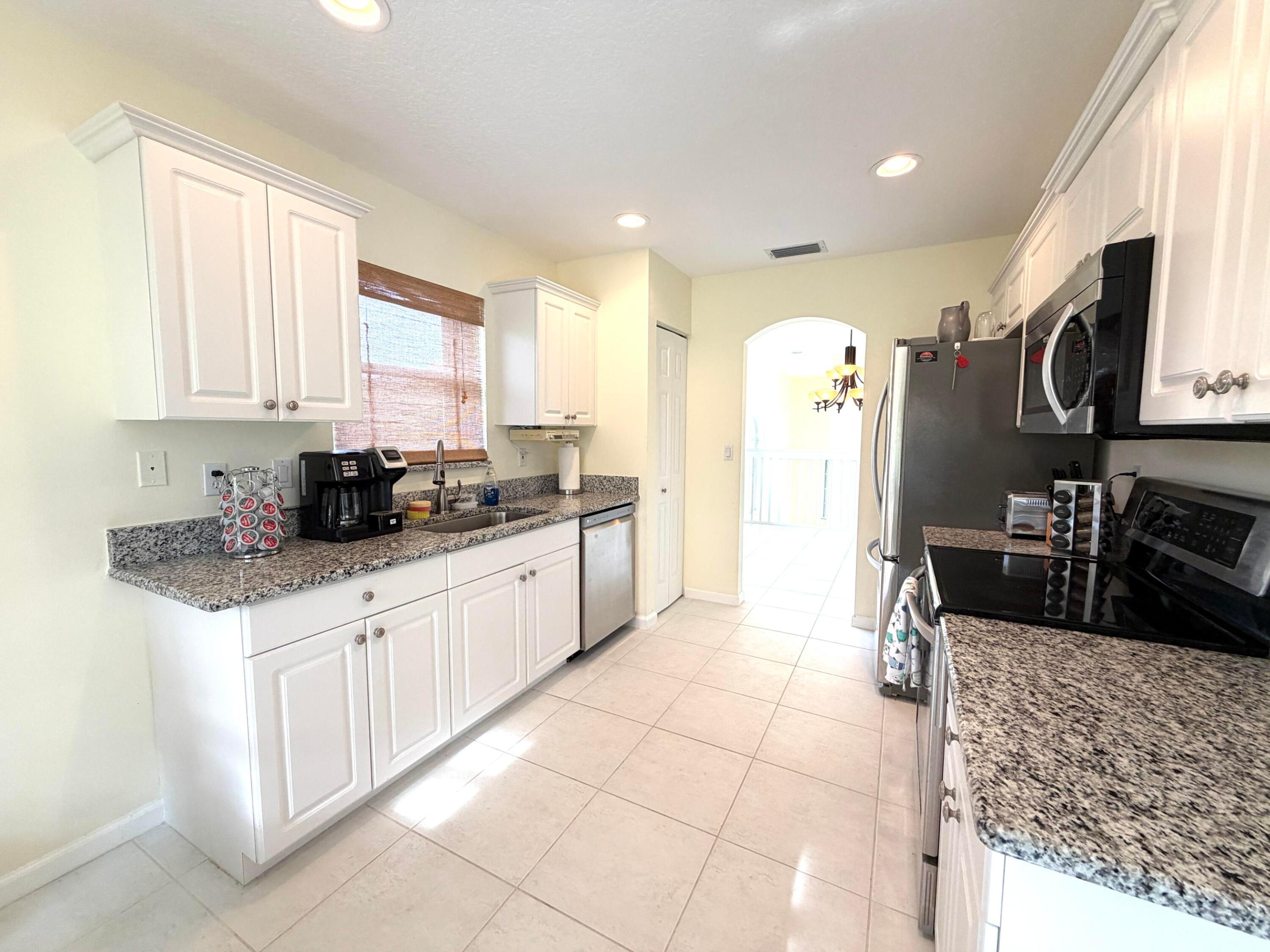 Ballantrae- Clubside - Residential