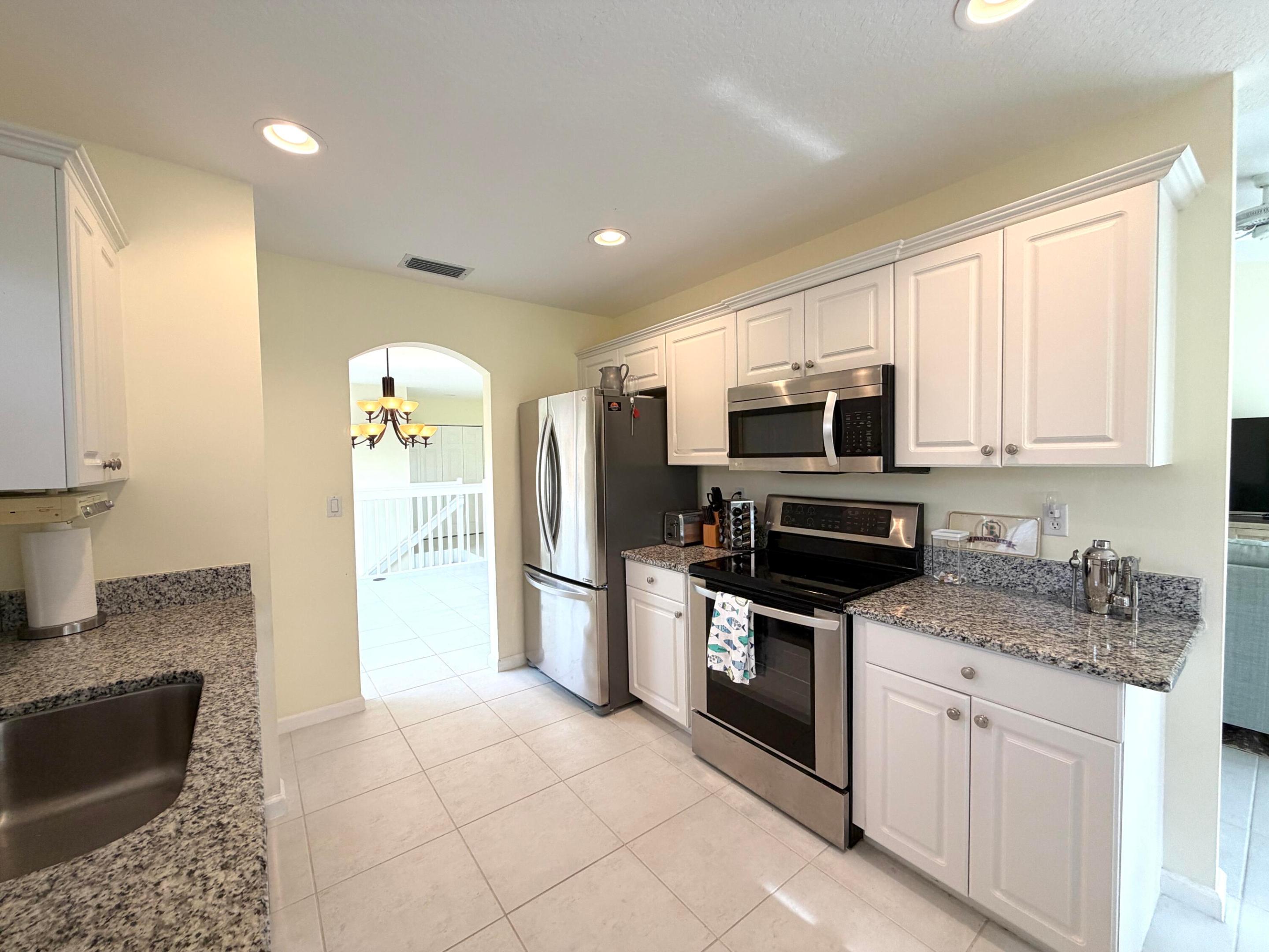 Ballantrae- Clubside - Residential