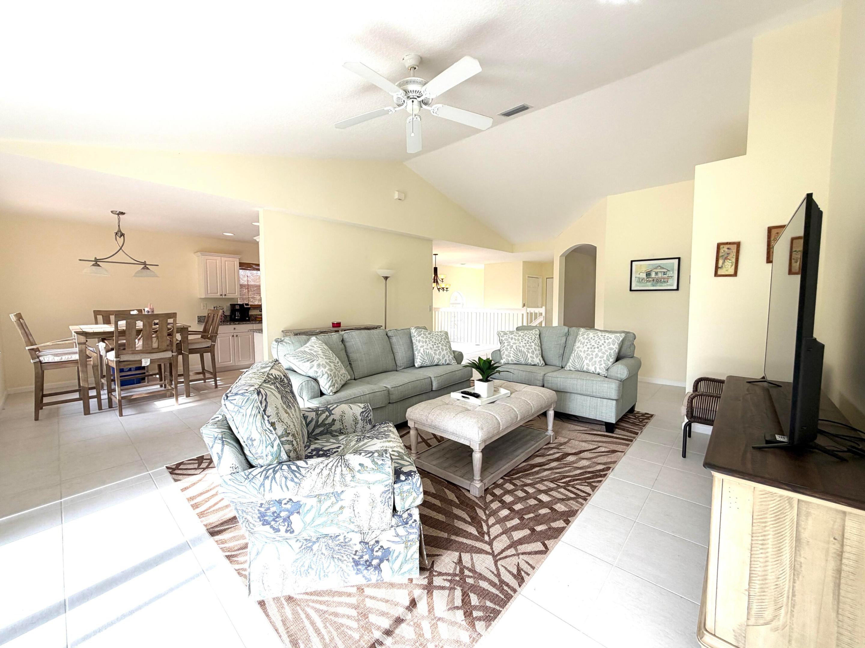Ballantrae- Clubside - Residential