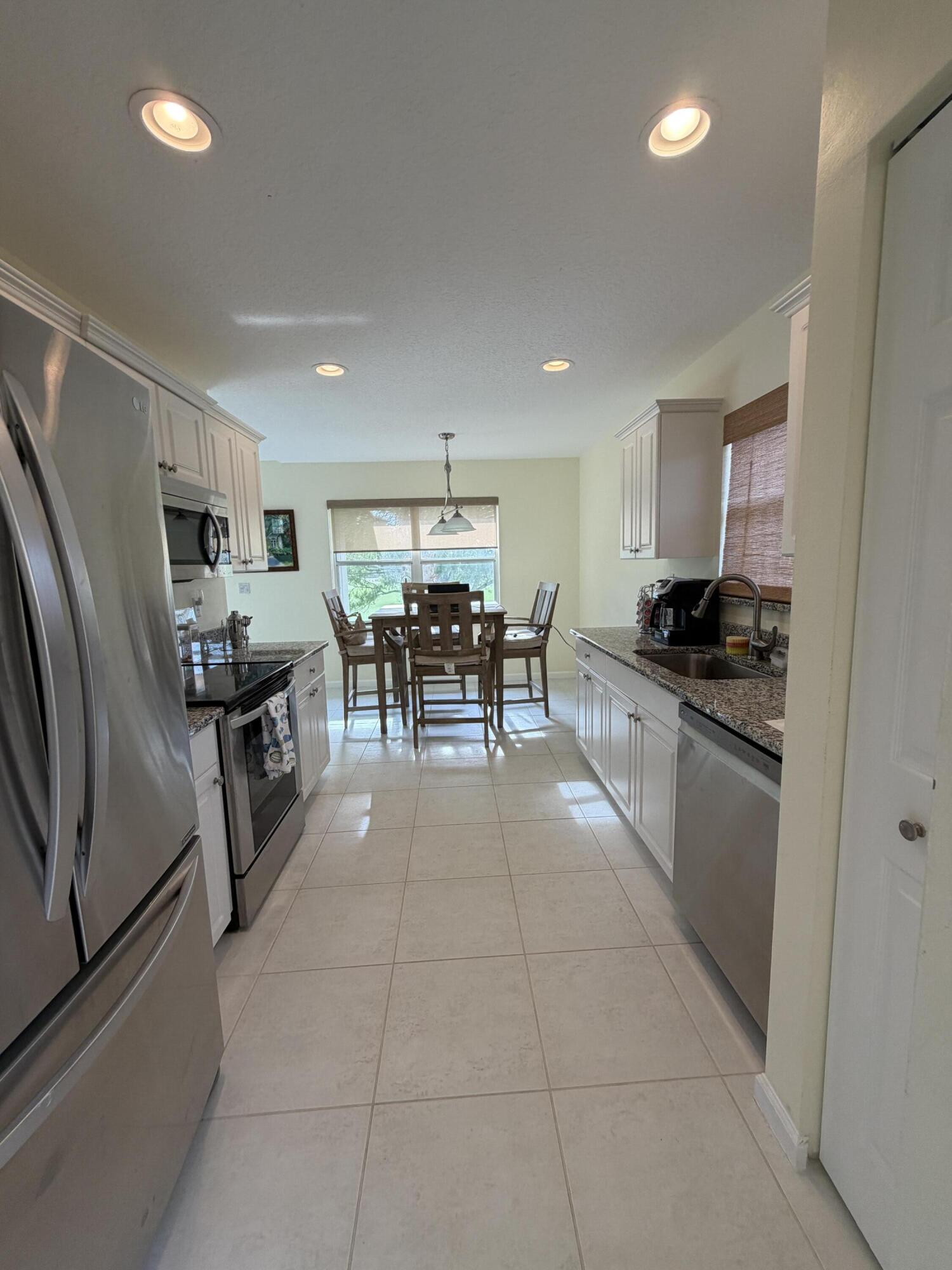 Ballantrae- Clubside - Residential