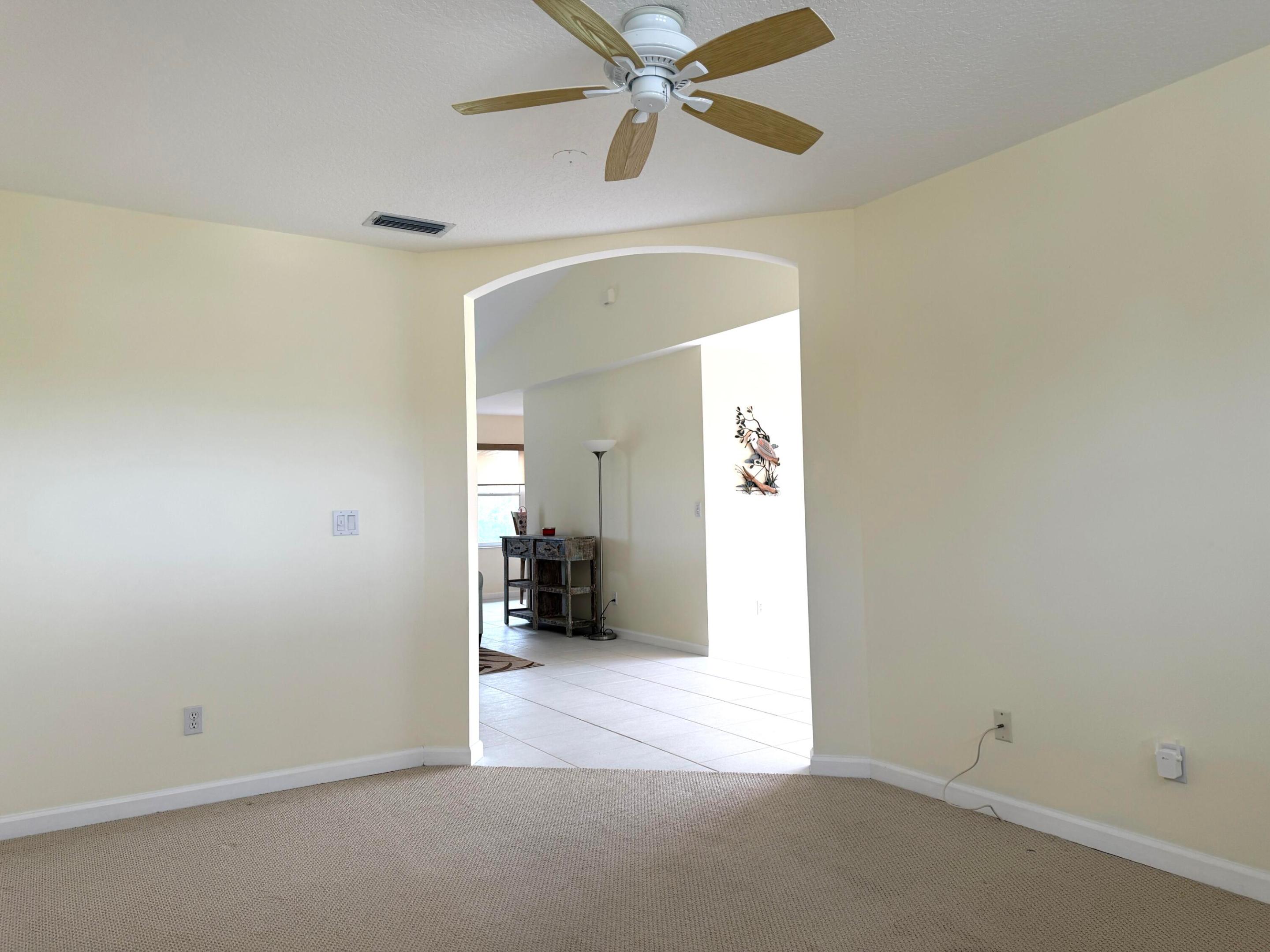 Ballantrae- Clubside - Residential