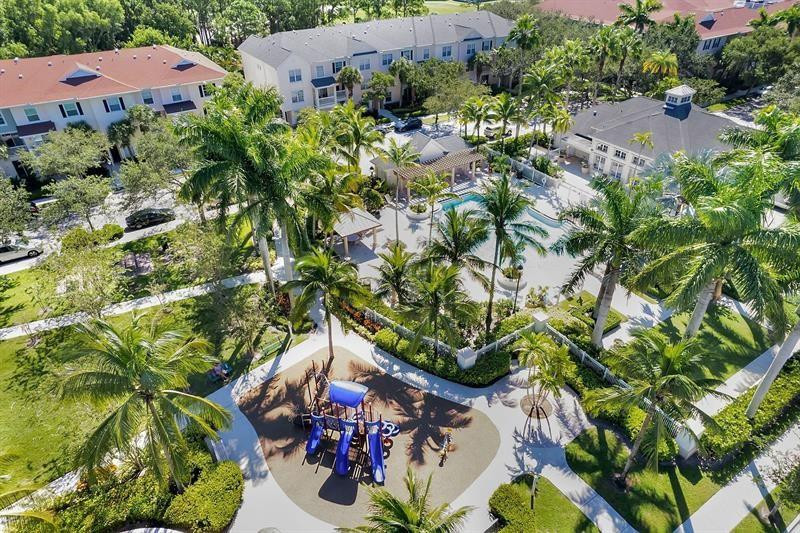 SOMERSET AT ABACOA CONDO - Residential Lease