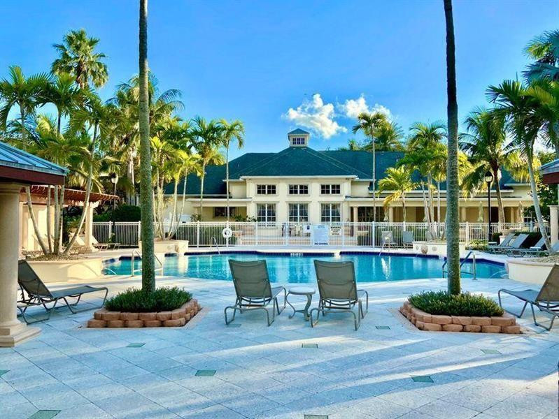 SOMERSET AT ABACOA CONDO - Residential Lease