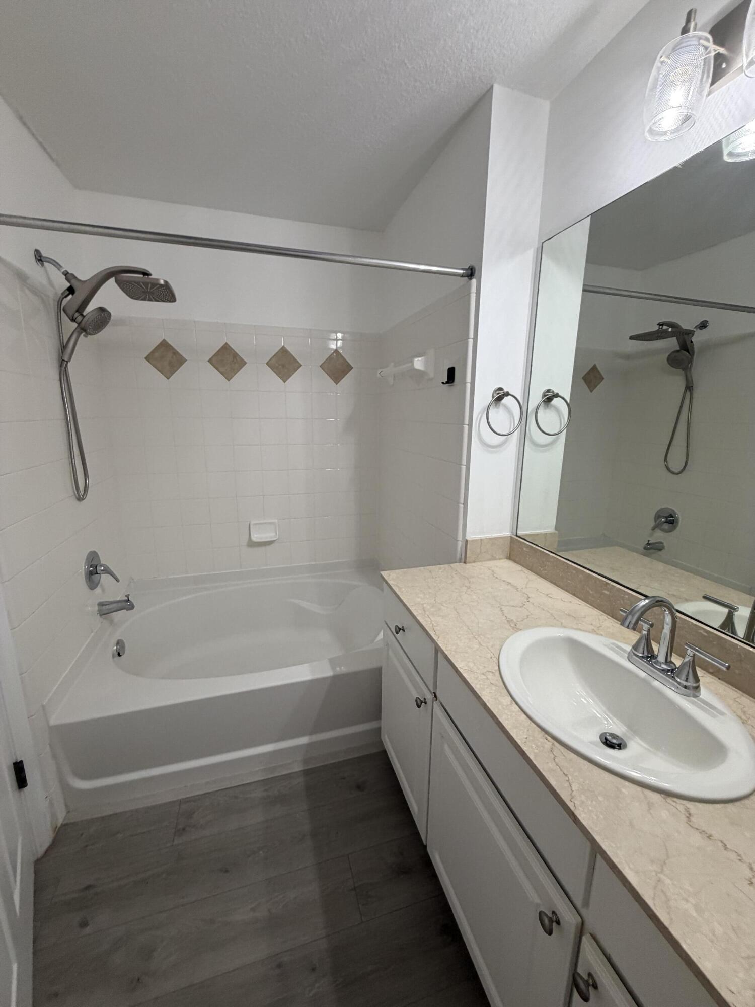 SOMERSET AT ABACOA CONDO - Residential Lease