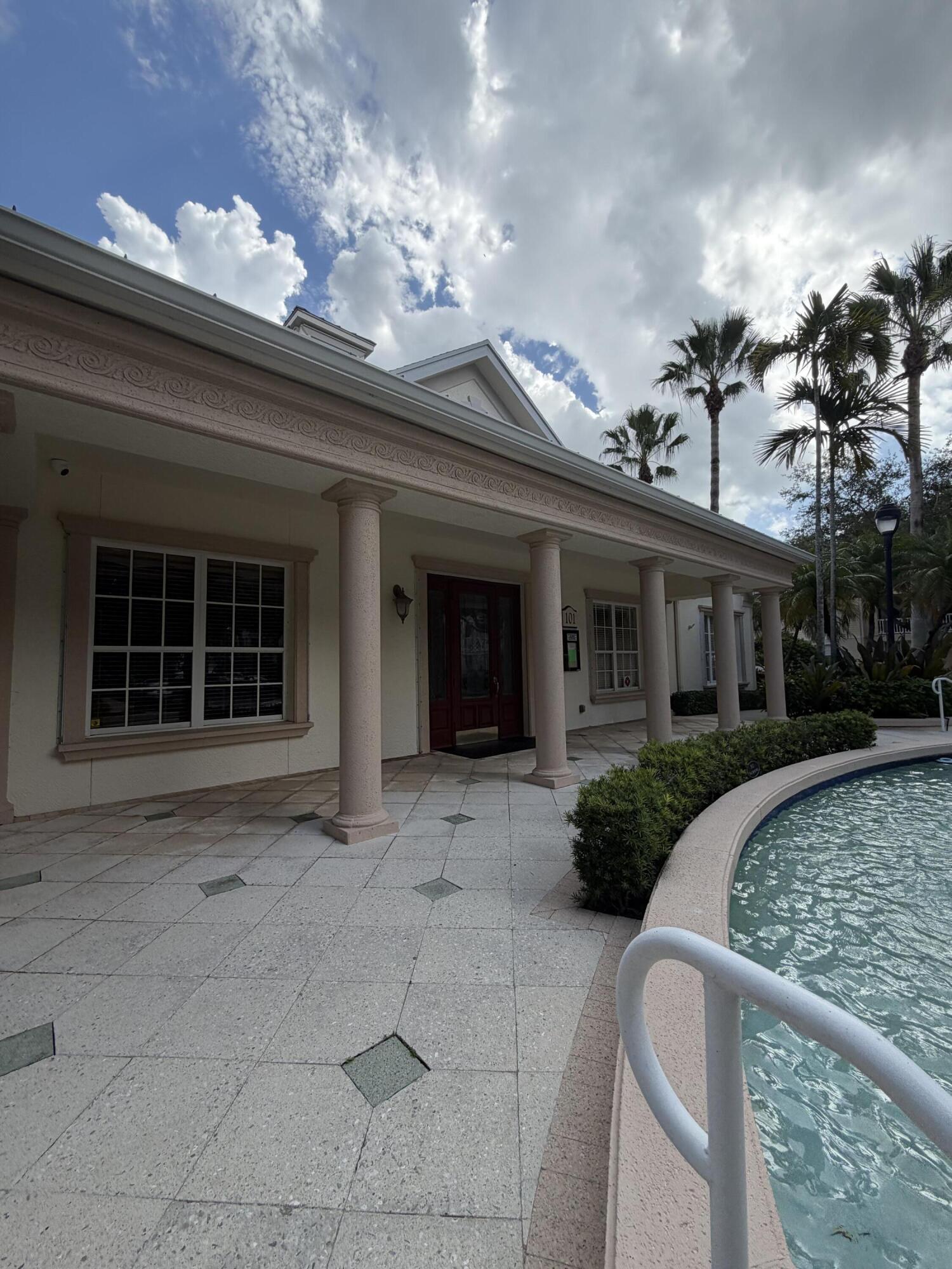 SOMERSET AT ABACOA CONDO - Residential Lease