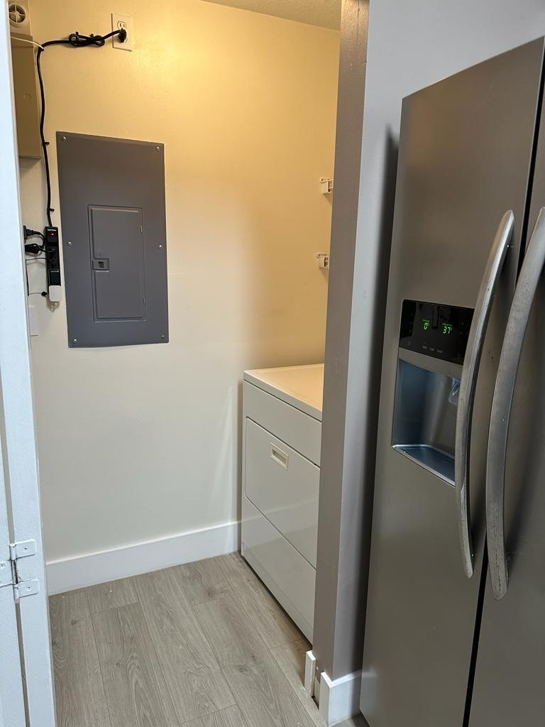 SOMERSET AT ABACOA CONDO - Residential Lease