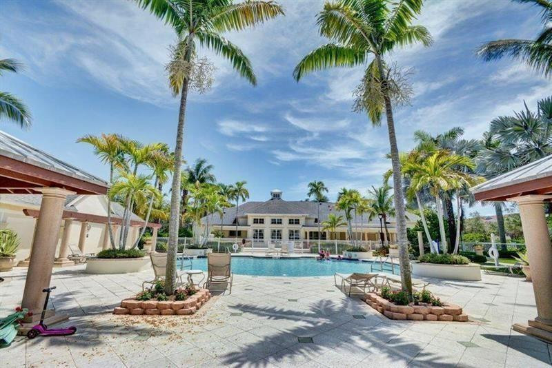 SOMERSET AT ABACOA CONDO - Residential Lease
