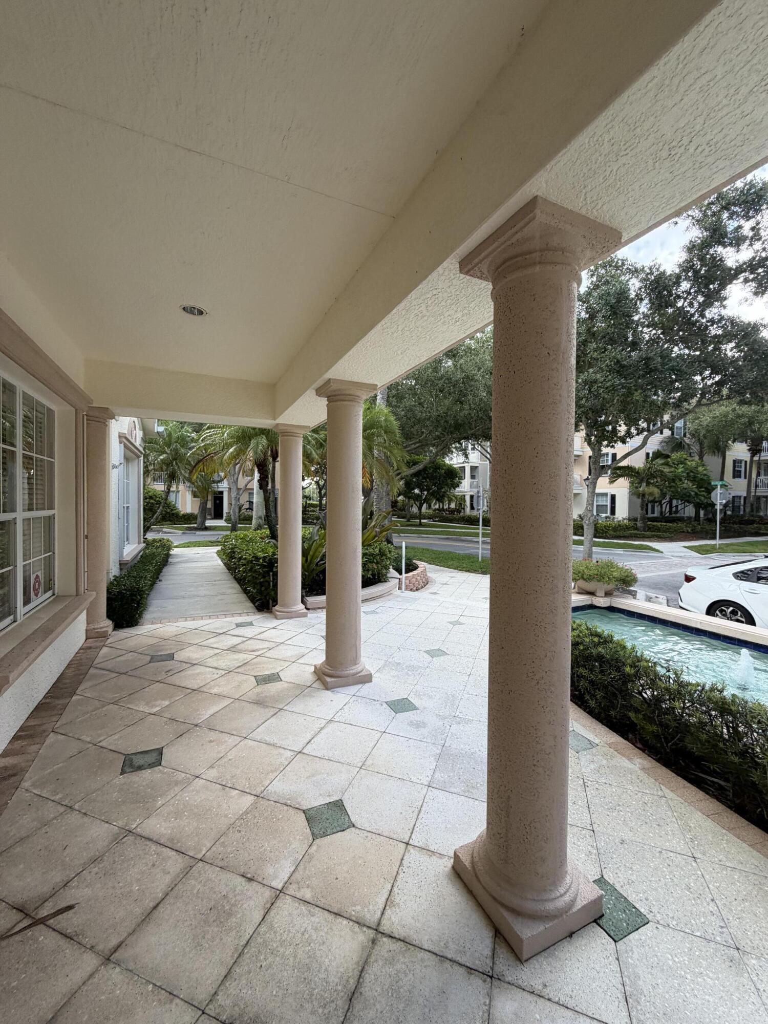 SOMERSET AT ABACOA CONDO - Residential Lease