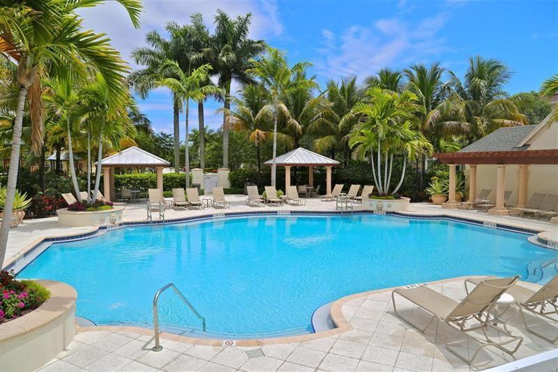 SOMERSET AT ABACOA CONDO - Residential Lease