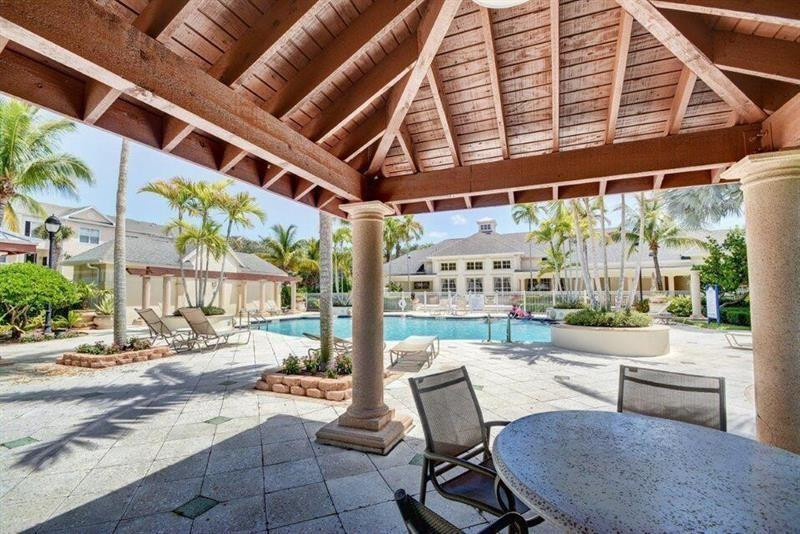 SOMERSET AT ABACOA CONDO - Residential Lease