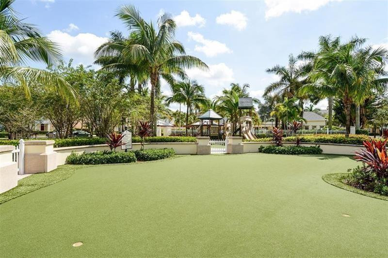 SOMERSET AT ABACOA CONDO - Residential Lease