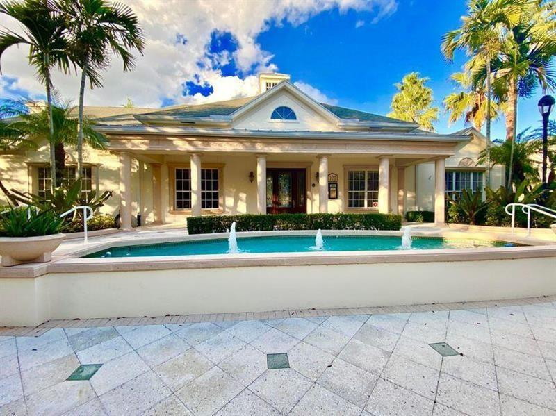 SOMERSET AT ABACOA CONDO - Residential Lease