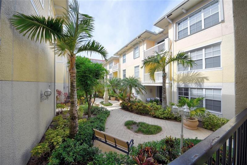 SOMERSET AT ABACOA CONDO - Residential Lease