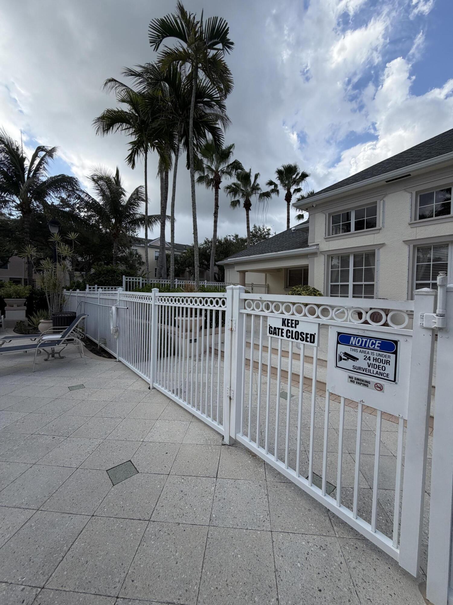 SOMERSET AT ABACOA CONDO - Residential Lease