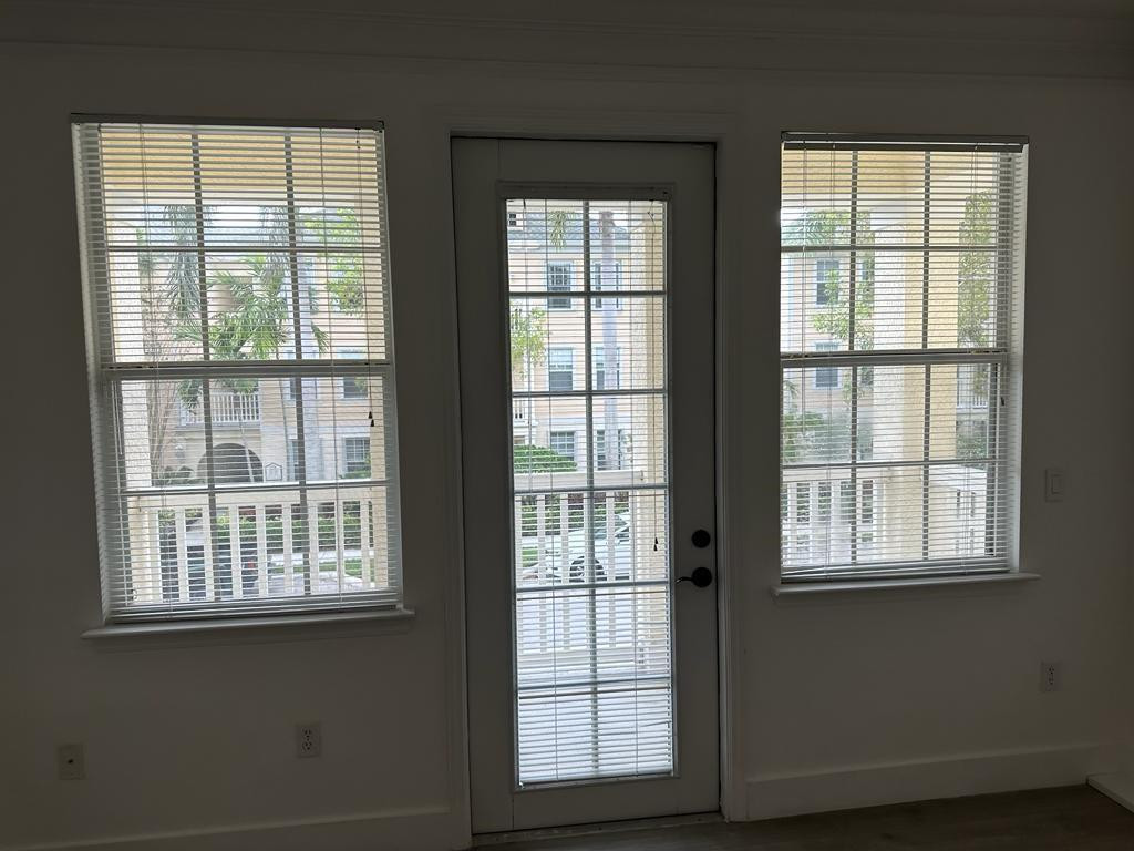 SOMERSET AT ABACOA CONDO - Residential Lease
