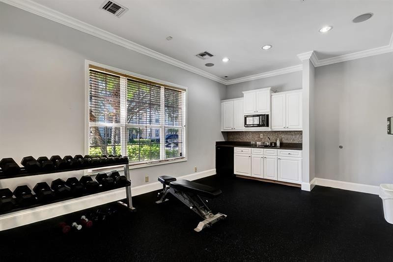 SOMERSET AT ABACOA CONDO - Residential Lease