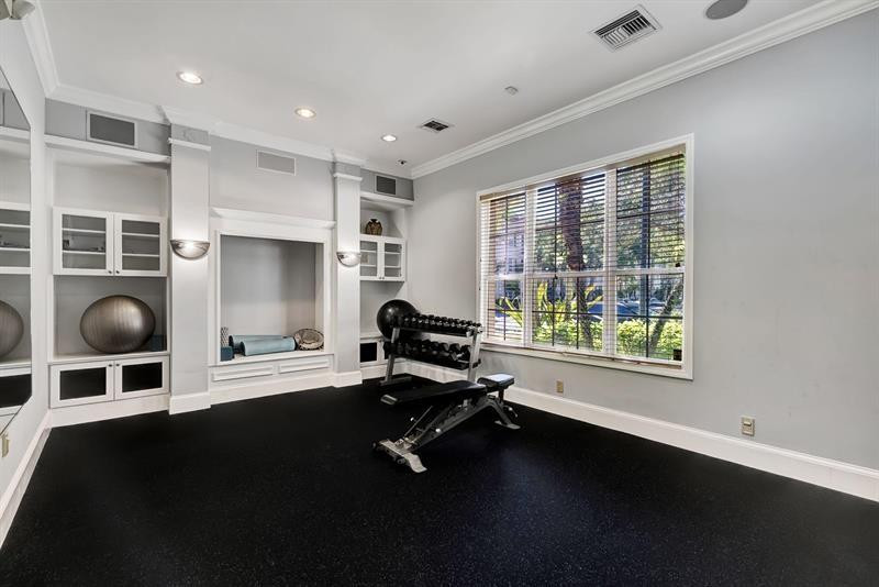 SOMERSET AT ABACOA CONDO - Residential Lease