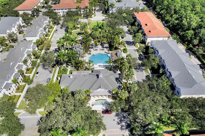 SOMERSET AT ABACOA CONDO - Residential Lease