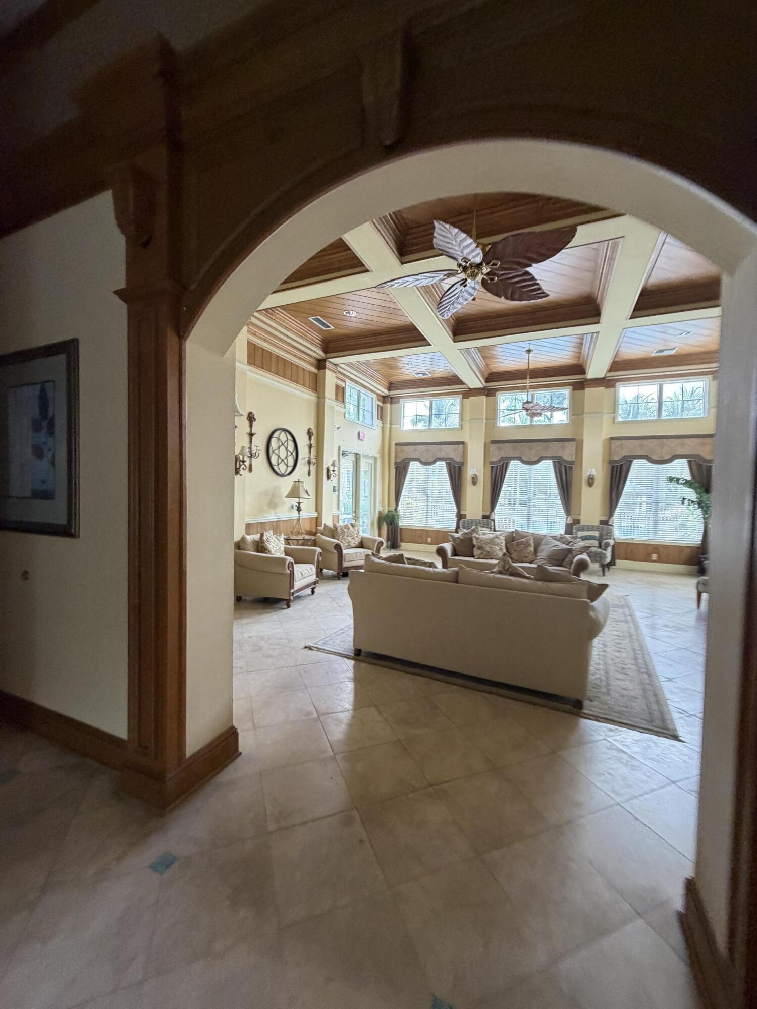 SOMERSET AT ABACOA CONDO - Residential Lease