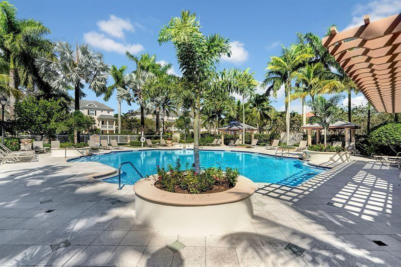 SOMERSET AT ABACOA CONDO - Residential Lease