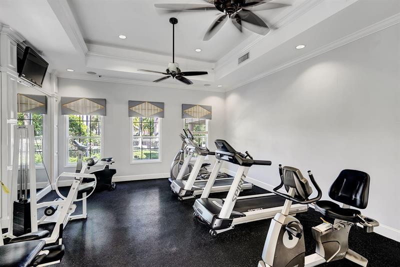 SOMERSET AT ABACOA CONDO - Residential Lease