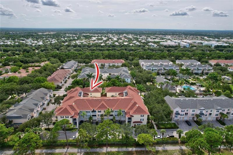 SOMERSET AT ABACOA CONDO - Residential Lease