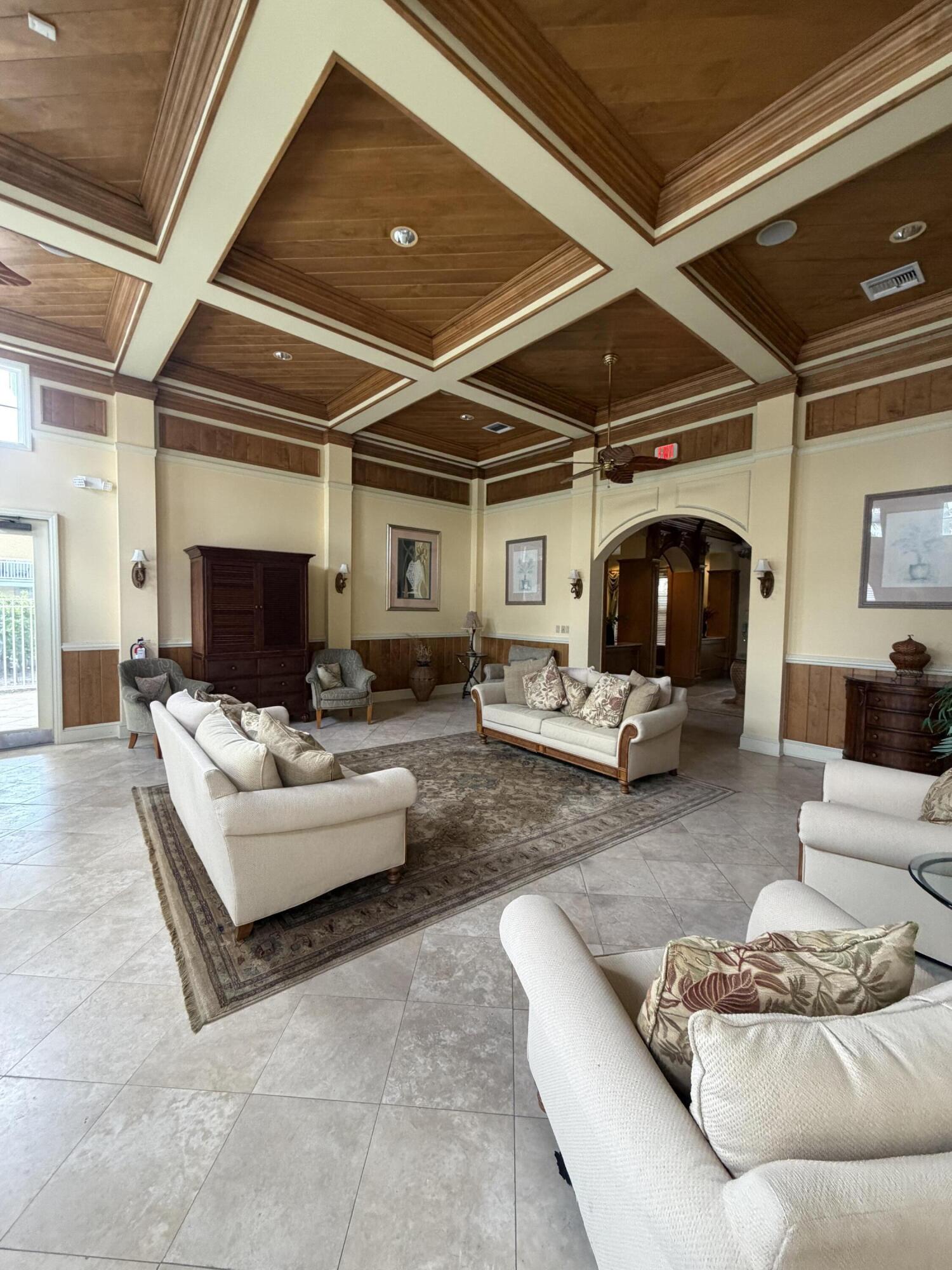 SOMERSET AT ABACOA CONDO - Residential Lease