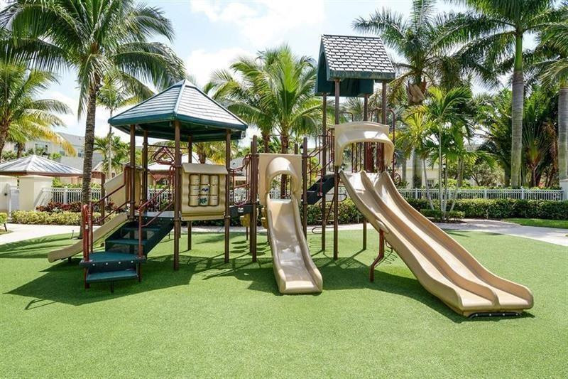 SOMERSET AT ABACOA CONDO - Residential Lease