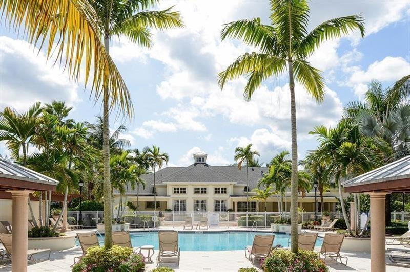 SOMERSET AT ABACOA CONDO - Residential Lease
