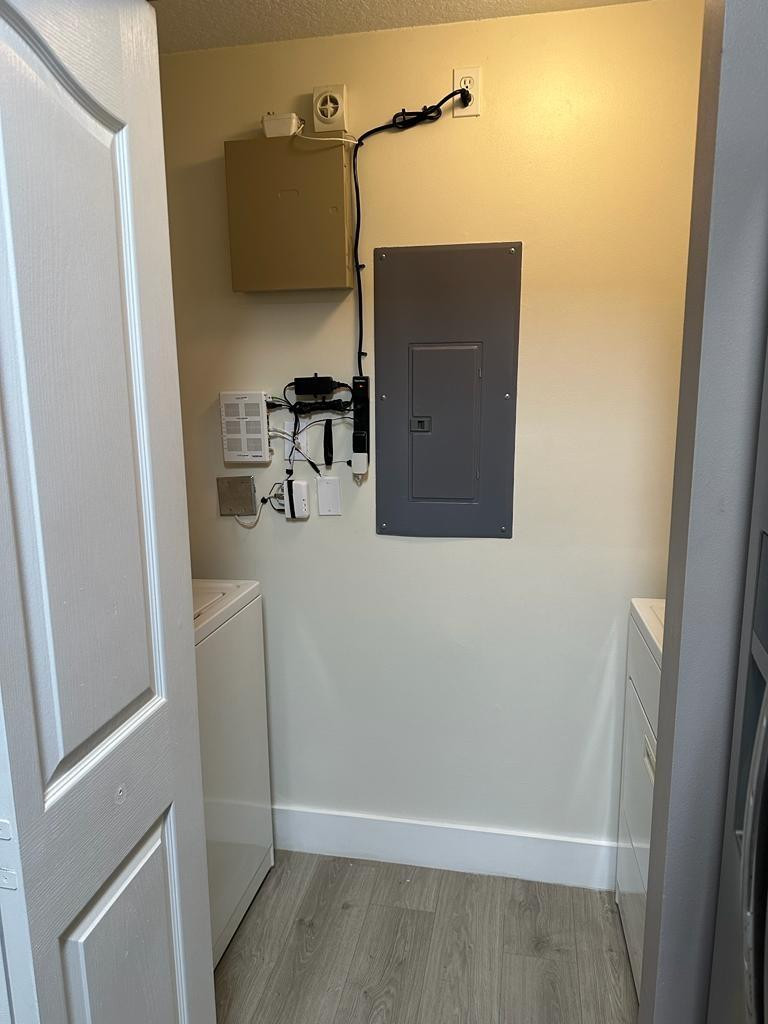 SOMERSET AT ABACOA CONDO - Residential Lease