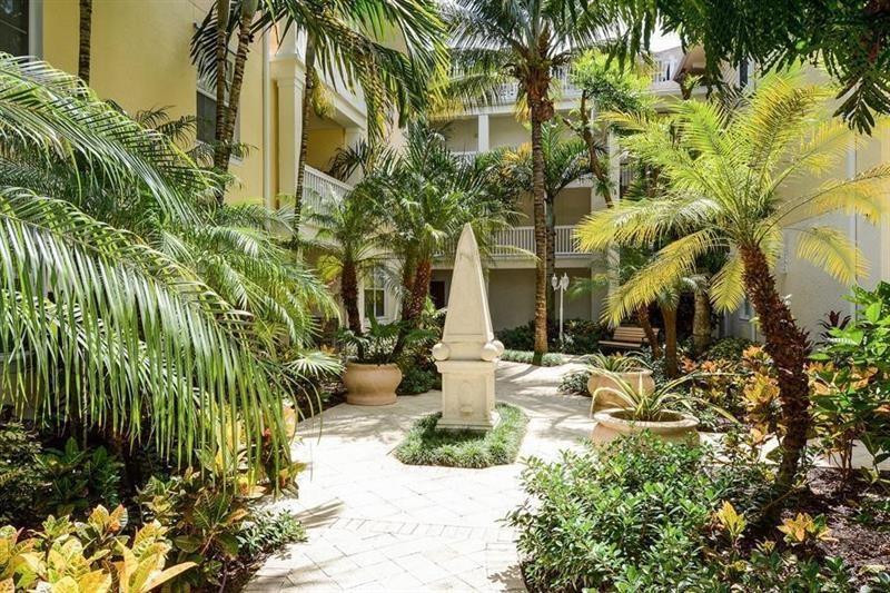 SOMERSET AT ABACOA CONDO - Residential Lease